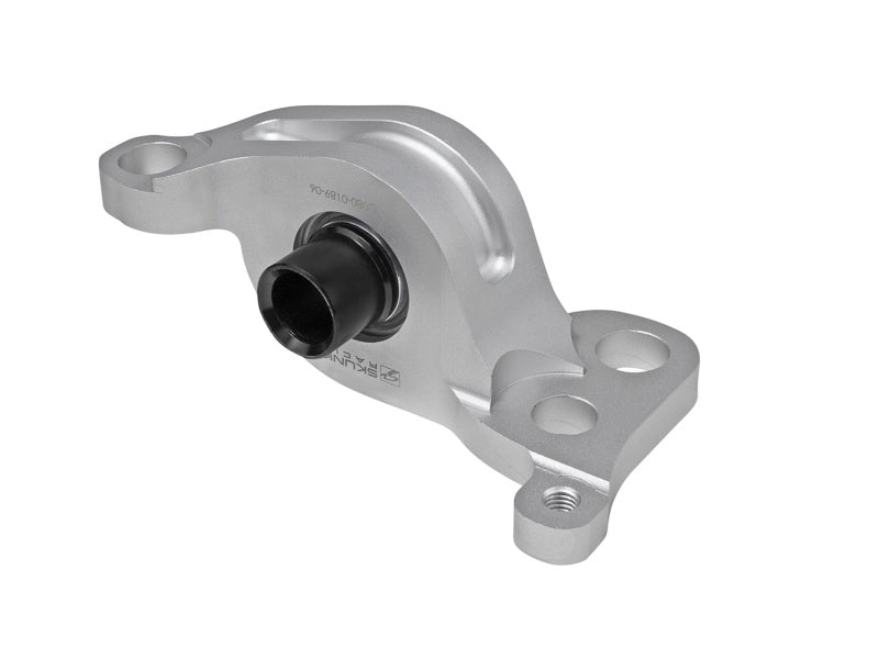 Skunk2 Racing 542-05-M465 Skunk2 94-01 Acura Integra Black Anodized Billet Aluminum Body w/ Spherical Compliance Bearing