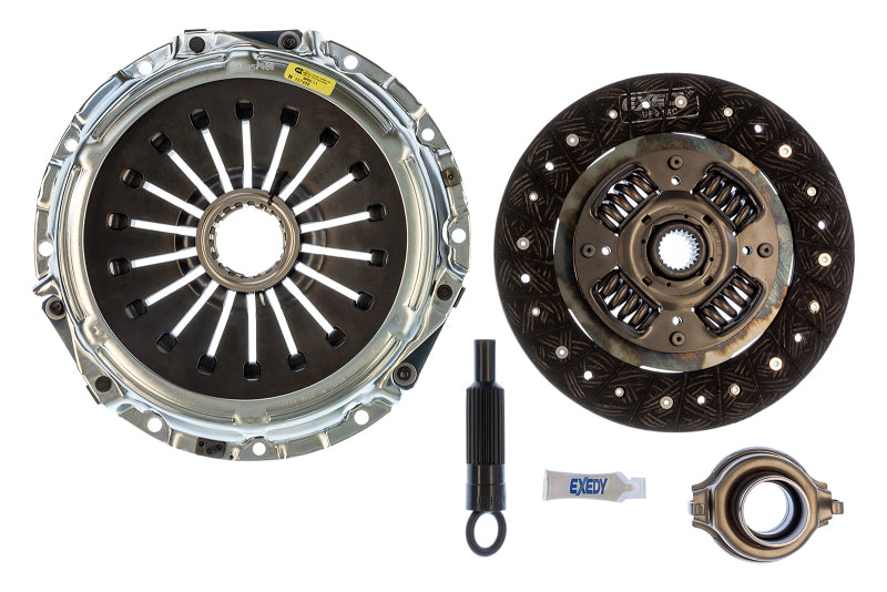 Exedy 1996-1996 Mitsubishi Lancer Evolution IV L4 Stage 1 Organic Clutch