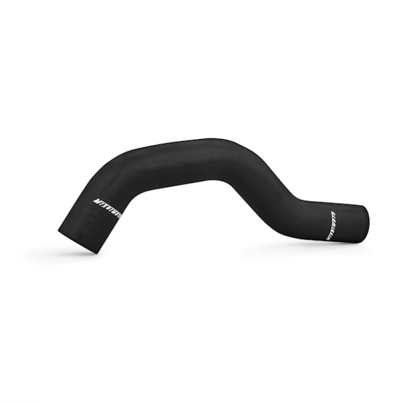 Mishimoto MMHOSE-CHV-06DBK 06-10 Chevy Duramax 6.6L 2500 Black Silicone Hose Kit