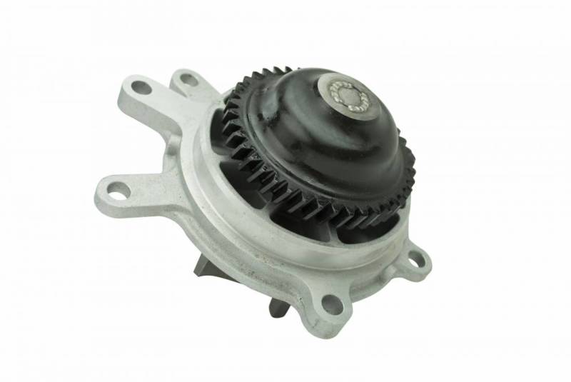 Sinister Diesel SD-WWP-01 01-05 GM Duramax 6.6L LB7/LLY Welded Water Pump