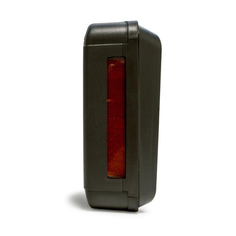 DV8 Offroad TLJK-01 07-18 Jeep Wrangler JK Horizontal LED Tail Light