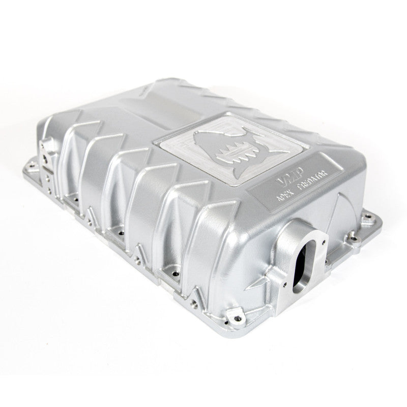 VMP Performance VMP-APX022 Apex Predator Supercharger Lid & Street Core - Silver