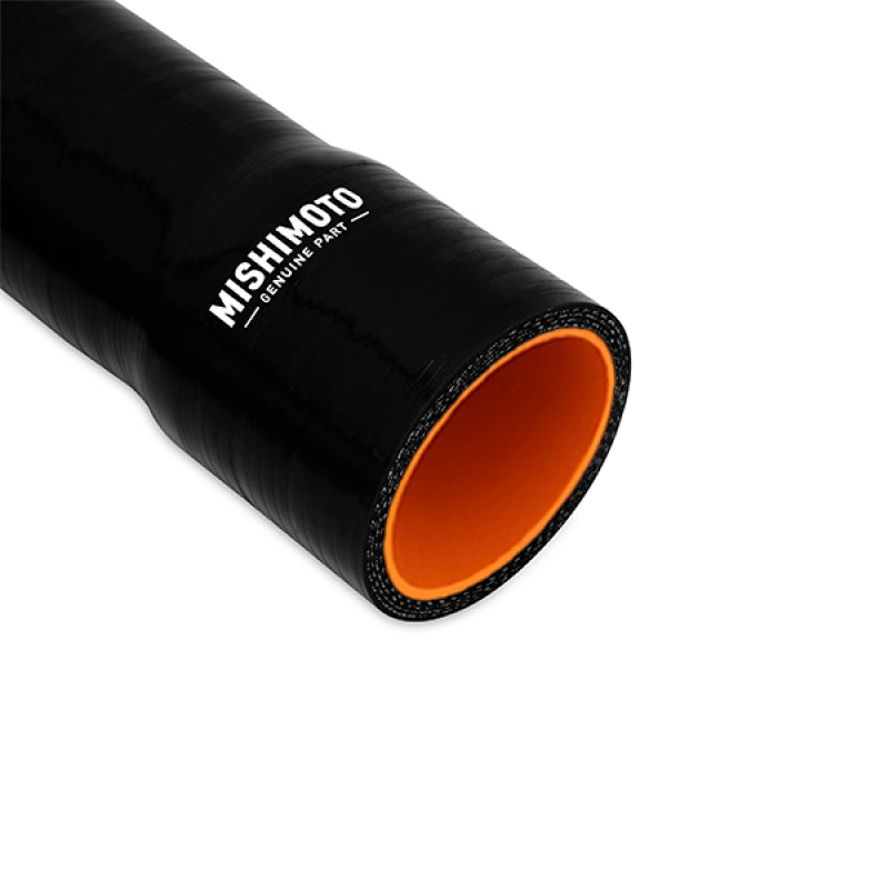 Mishimoto MMHOSE-RAM-13BK 13-14 Dodge RAM 6.7L Cummins Silicone Radiator Hose Kit Black