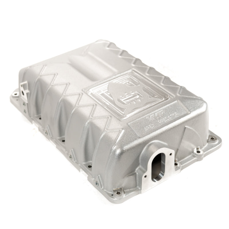 VMP Performance VMP-APX012 VMP 2020+ Ford Predator Engine Supercharger Lid Upgrade - Silver