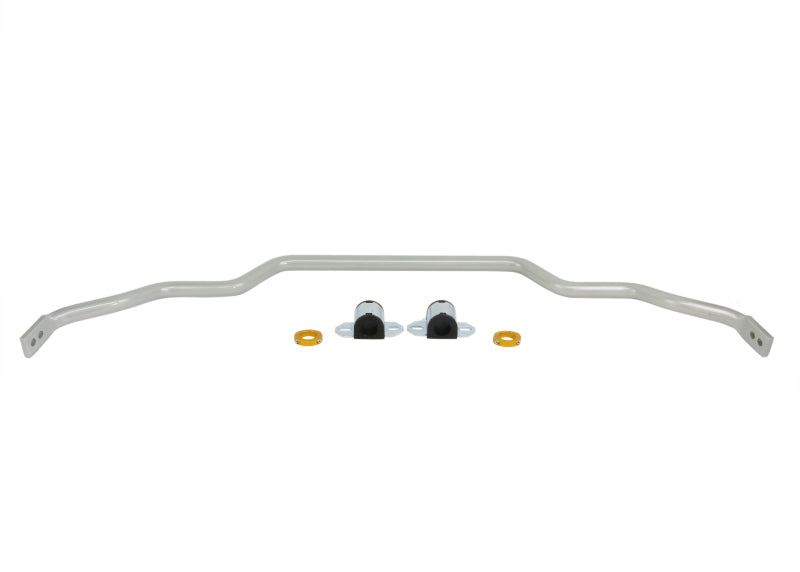 Whiteline BNF41Z Nissan 370Z Front 27mm Heavy Duty Adjustable Sway Bar