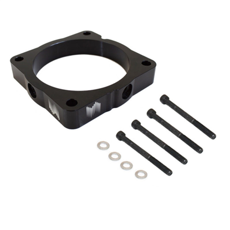 Snow Performance SNO-40073 2009-2014 Dodge Challenger / Charger R/T Injection Plate
