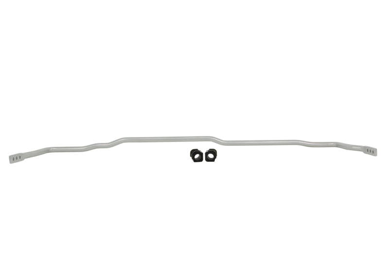 Whiteline BTR28Z 91-99 Toyota MR2 SW20 Rear 20mm Heavy Duty Adjustable Swaybar