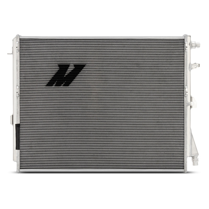 Mishimoto MMHE-G80-21AT 2021+ BMW M3/ M4 G8X Automatic Performance Heat Exchanger