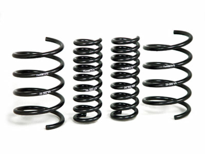 H&R 01-06 Mercedes-Benz C240/C320/C55 AMG W203 Sport Spring