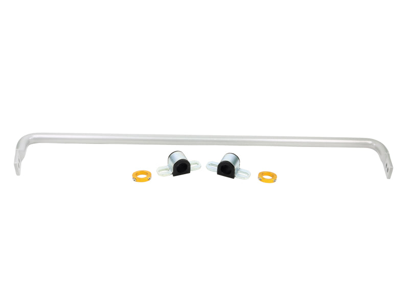 Whiteline BHR88XZ 09+ Hyundai Genesis BH Coupe Rear Heavy Duty Adjustable 26mm Swaybar