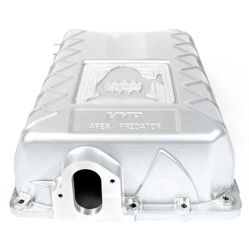 VMP Performance VMP-APX022 Apex Predator Supercharger Lid & Street Core - Silver