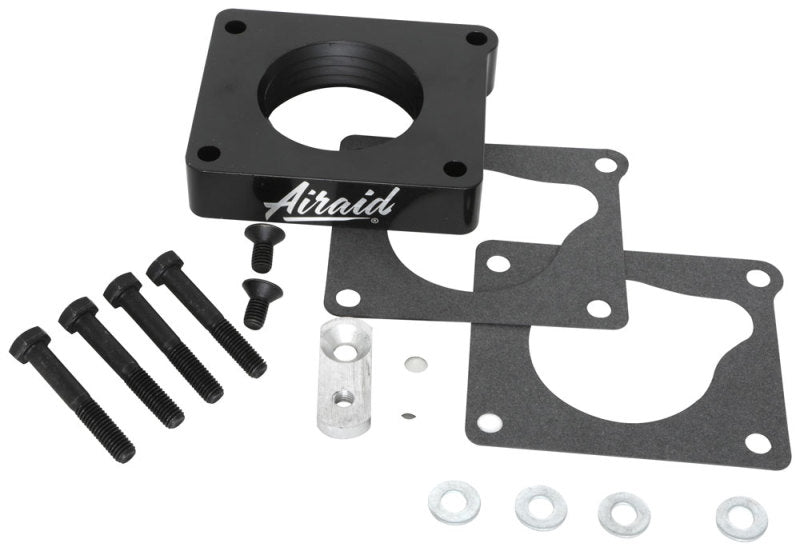 Airaid 400-529 94-95 Ford Mustang 5.0L PowerAid TB Spacer