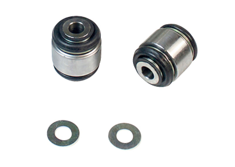 Whiteline W63412 Plus 12+ Subaru BRZ / 12+ Scion FR-S Rear Lower Control Arm Outer Bushing/Bearing