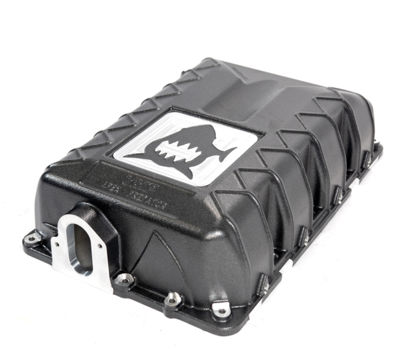 VMP Performance VMP-APX023 2020+ Ford Predator Apex Supercharger Lid & Race Core - Black