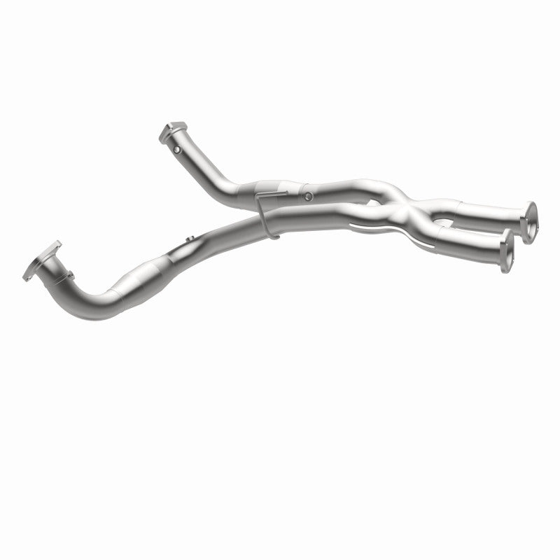 Magnaflow 16423 MagnaFlow Conv DF 06- Jeep SRT-8 6.1L