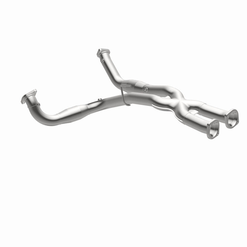Magnaflow 16423 MagnaFlow Conv DF 06- Jeep SRT-8 6.1L