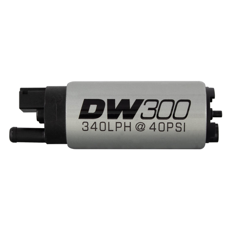 DeatschWerks 340 LPH DW300 Series In-Tank Fuel Pump