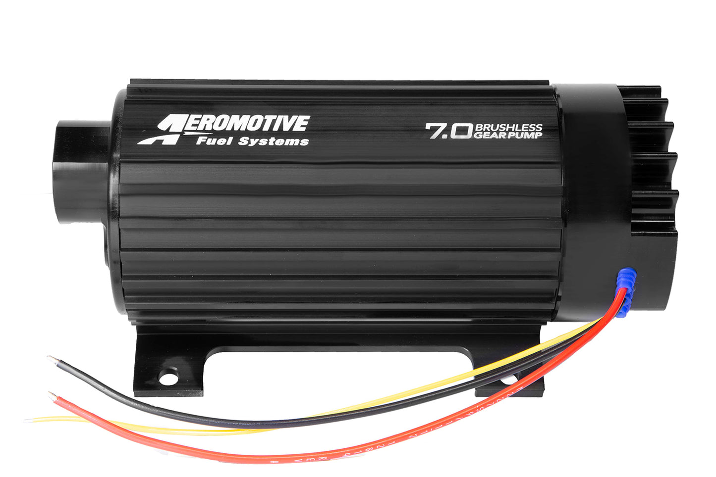 Aeromotive Fuel System Fuel Pump TVS In-line 7.0 Brushless Spur