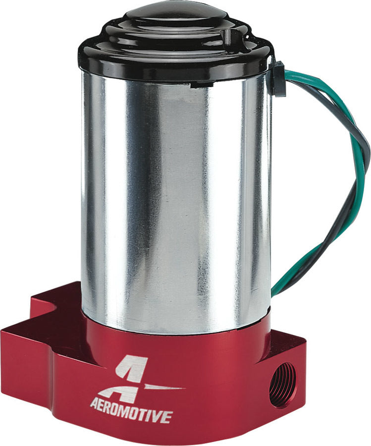 Aeromotive Fuel System Street Rod Electric Fuel Pump