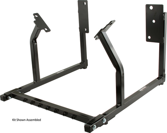 Allstar Performance Engine Cradle SBF Mod/Coyote Heavy Duty