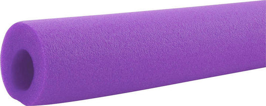 Allstar Performance Roll Bar Padding Purple 48pk