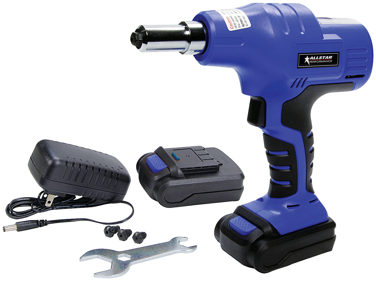 Allstar Performance Cordless Rivet Gun