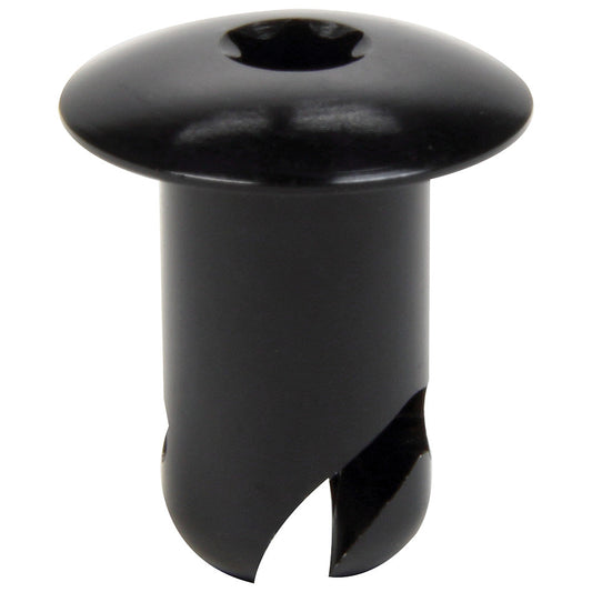 Allstar Performance O/S Allen Hd Fasteners 50pk Black