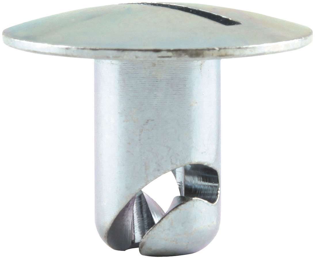 Allstar Performance O/S Oval Hd Fasteners 7/16 .500in 50pk Steel