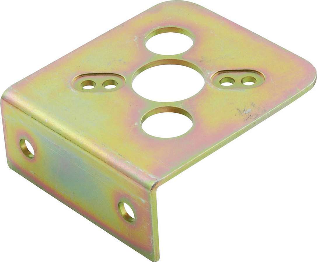 Allstar Performance Quick Turn Brackets 50pk Rivet-on LH