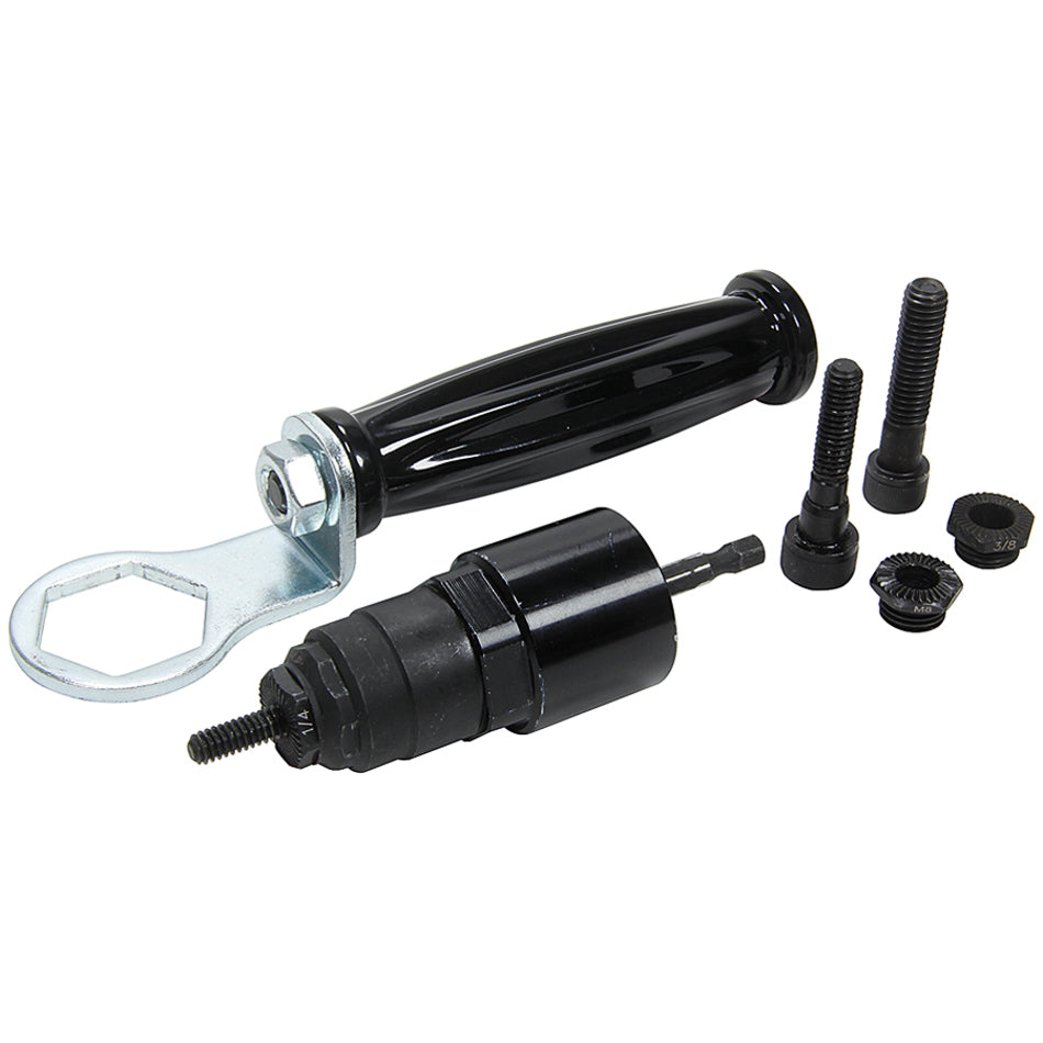 Allstar Performance Threaded Insert Tool Kit