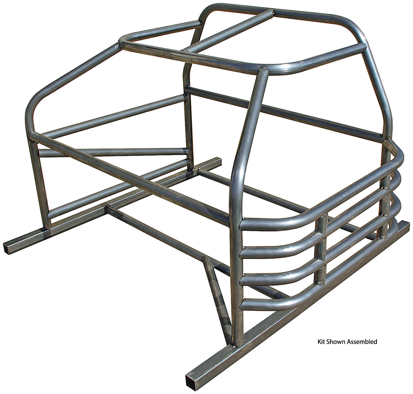 Allstar Performance Roll Cage Kit Honda