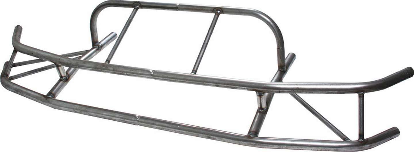 Allstar Performance 2pc Front Bumper Rocket