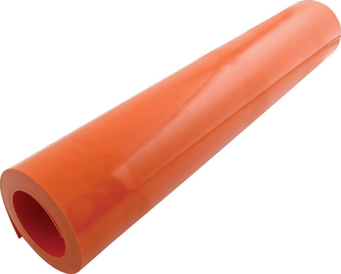 Allstar Performance Orange Plastic 50ft x 24in