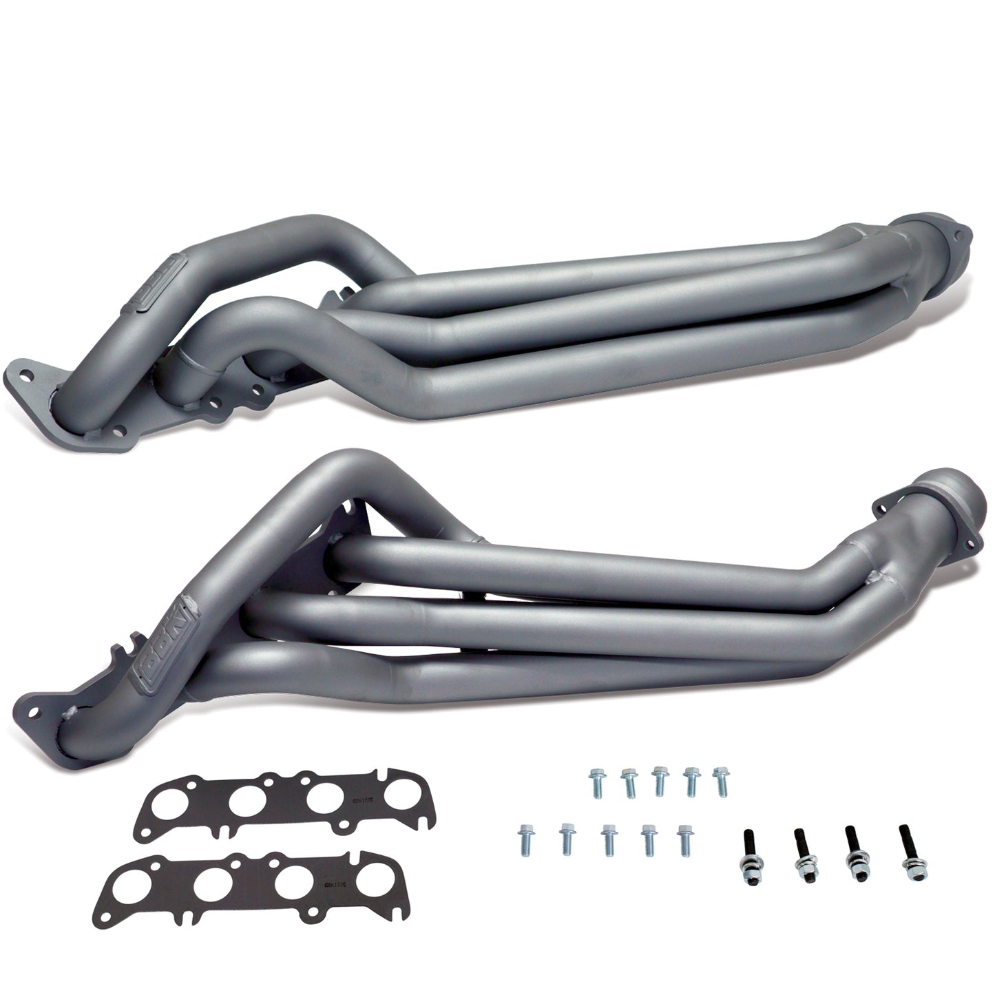 BBK Performance Parts 1-7/8 Long tube Headers 11-15 Mustang GT 5.0L