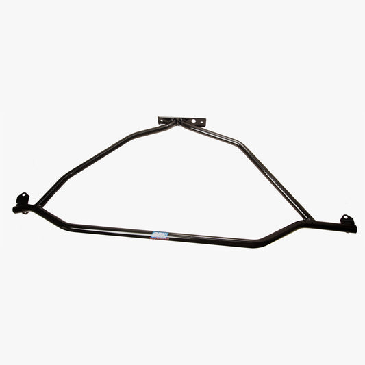 BBK Performance Parts Black Tower Brace - 86-93 Mustang