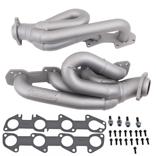 BBK Performance Parts 1-3/4 Tuned Headers 07-08 5.7L Dodge Truck