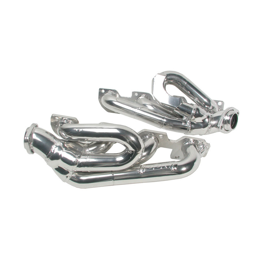 BBK Performance Parts 1-3/4 Headers Shorty - 04-08 Dodge Ram 5.7L