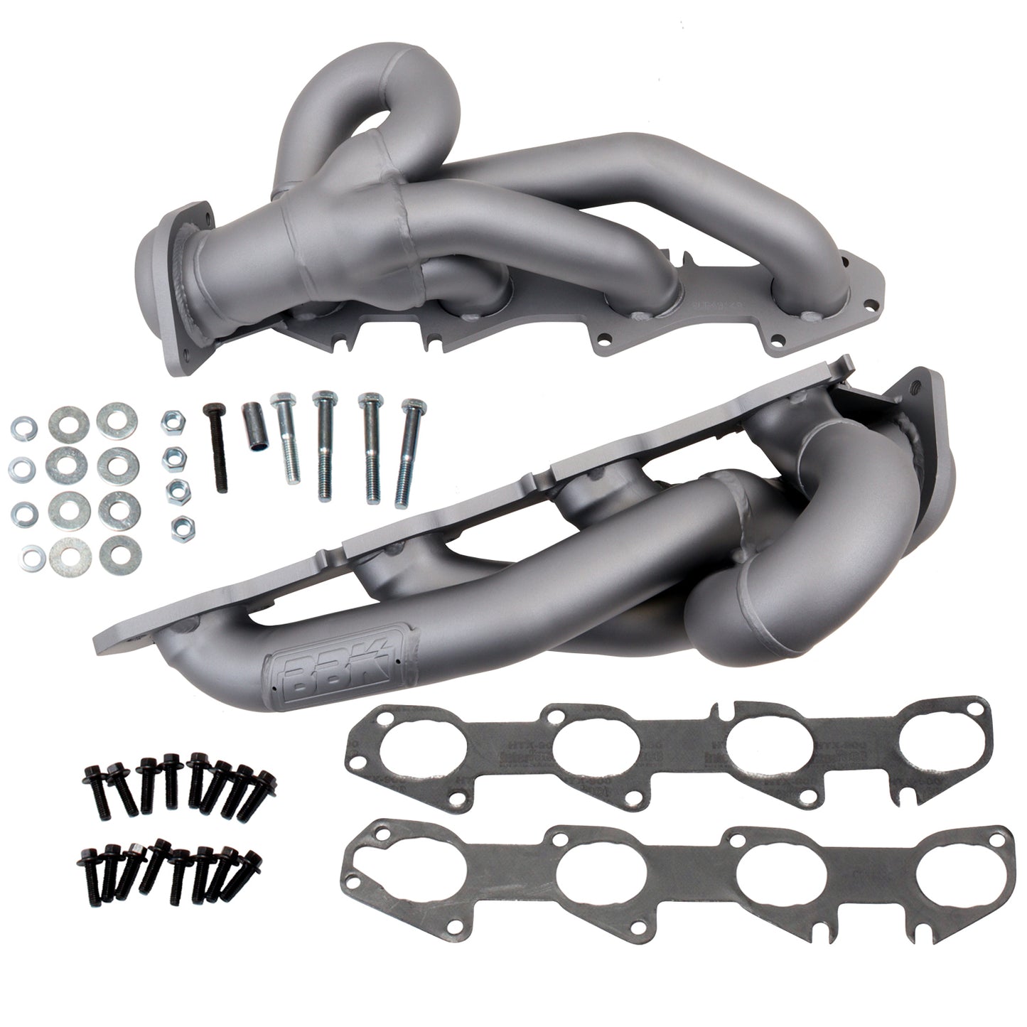 BBK Performance Parts 1-5/8 Shorty Headers - 09-11 Dodge Ram Truck