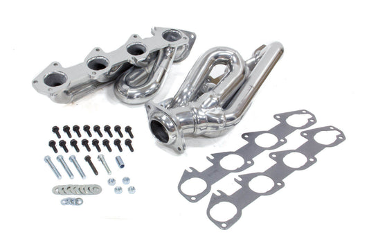 BBK Performance Parts 1-3/4 Shorty Headers - 09-11 Dodge Ram 5.7L