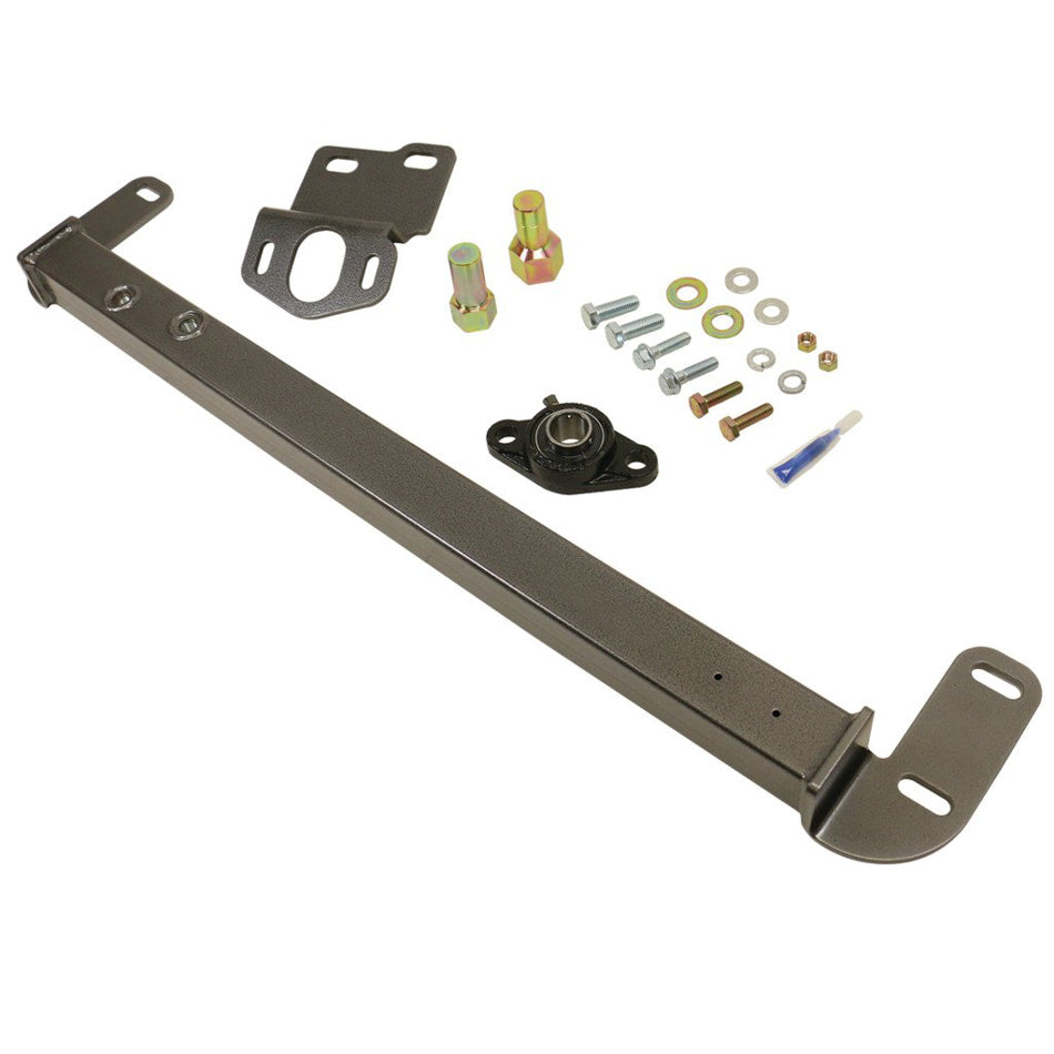 BD Diesel 03-  Dodge Steering Box Stabillizer Bar