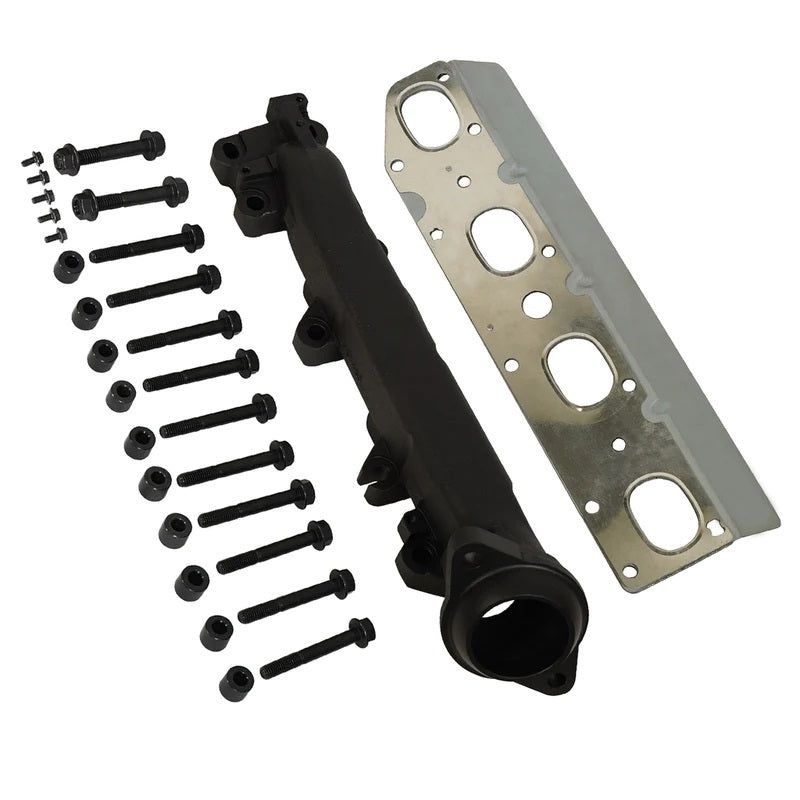 BD Diesel Exhaust Manifold Kit 09- Dodge 5.7L Hemi