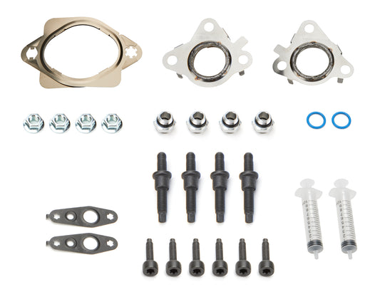 BD Diesel Manifold Install Kit 11-16 Ford F150 3.5L