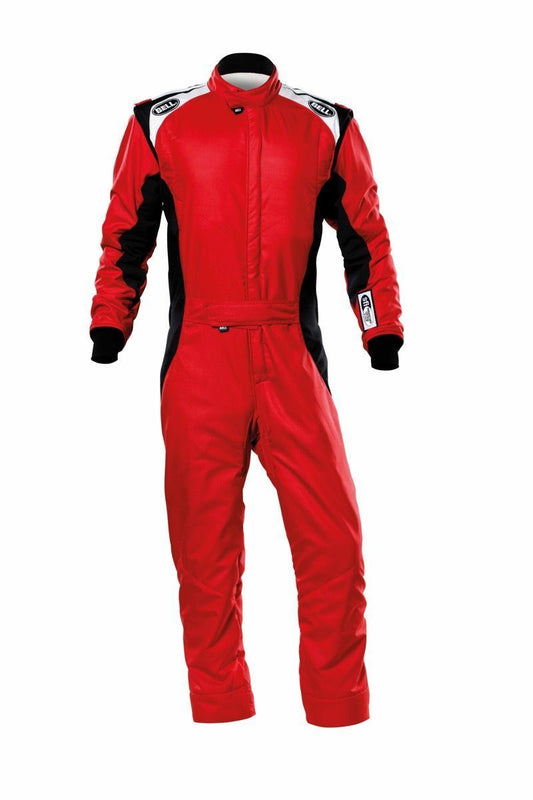 Bell Suit ADV-TX Red/Black Small SFI 3.2A/5