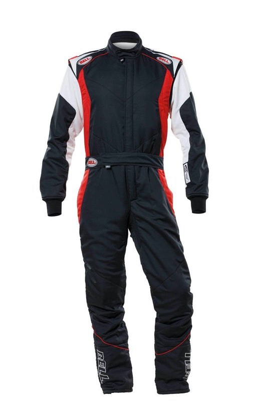 Bell Suit PRO-TX Black/Red Small SFI 3.2A/5