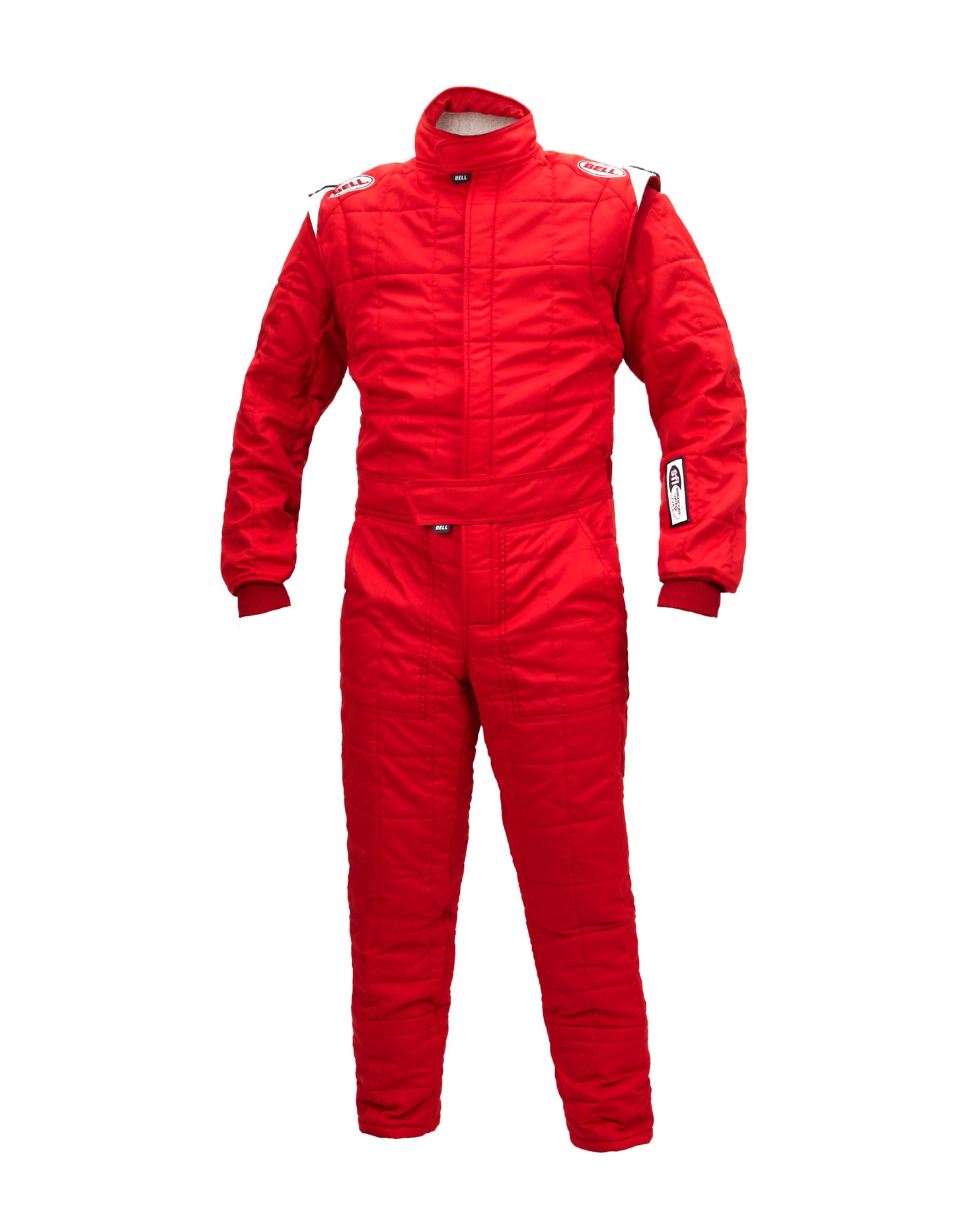 Bell Suit SPORT-TX Red Small SFI 3.2A/5