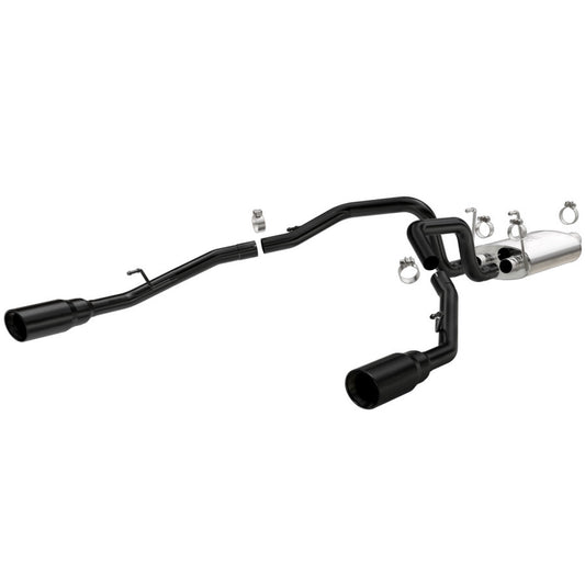 MagnaFlow Exhaust Products Exhaust System Cat-Back Ram P/U