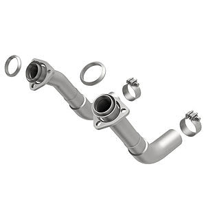 MagnaFlow Exhaust Products 67-72 GM C10 P/U Front Exhaust Pipe Kit