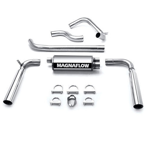 MagnaFlow Exhaust Products 93-97 Camaro/Firebird 5.7L Cat Back Kit