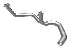 MagnaFlow Exhaust Products Exhaust System Y-Pipe GM F-Body