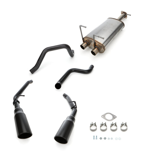 MagnaFlow Exhaust Products Exhaust System Cat-Back Ram P/U